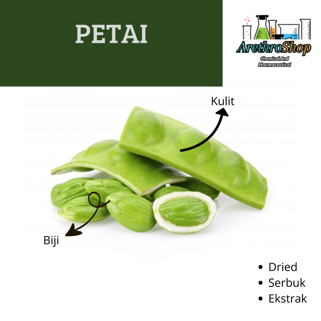 

SERBUK DAN DRIED PETAI BEST PRODUCT