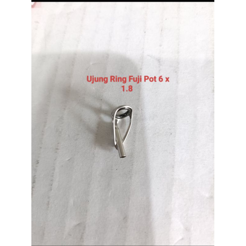 Top Ring Guide Fuji POT