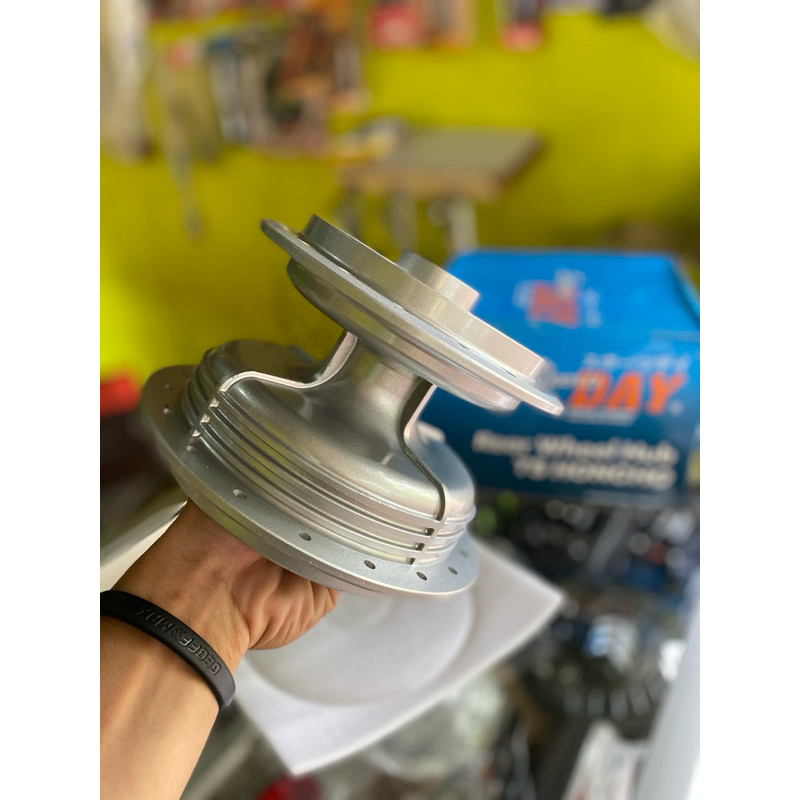 tromol ts honco tromol belakang ts honco