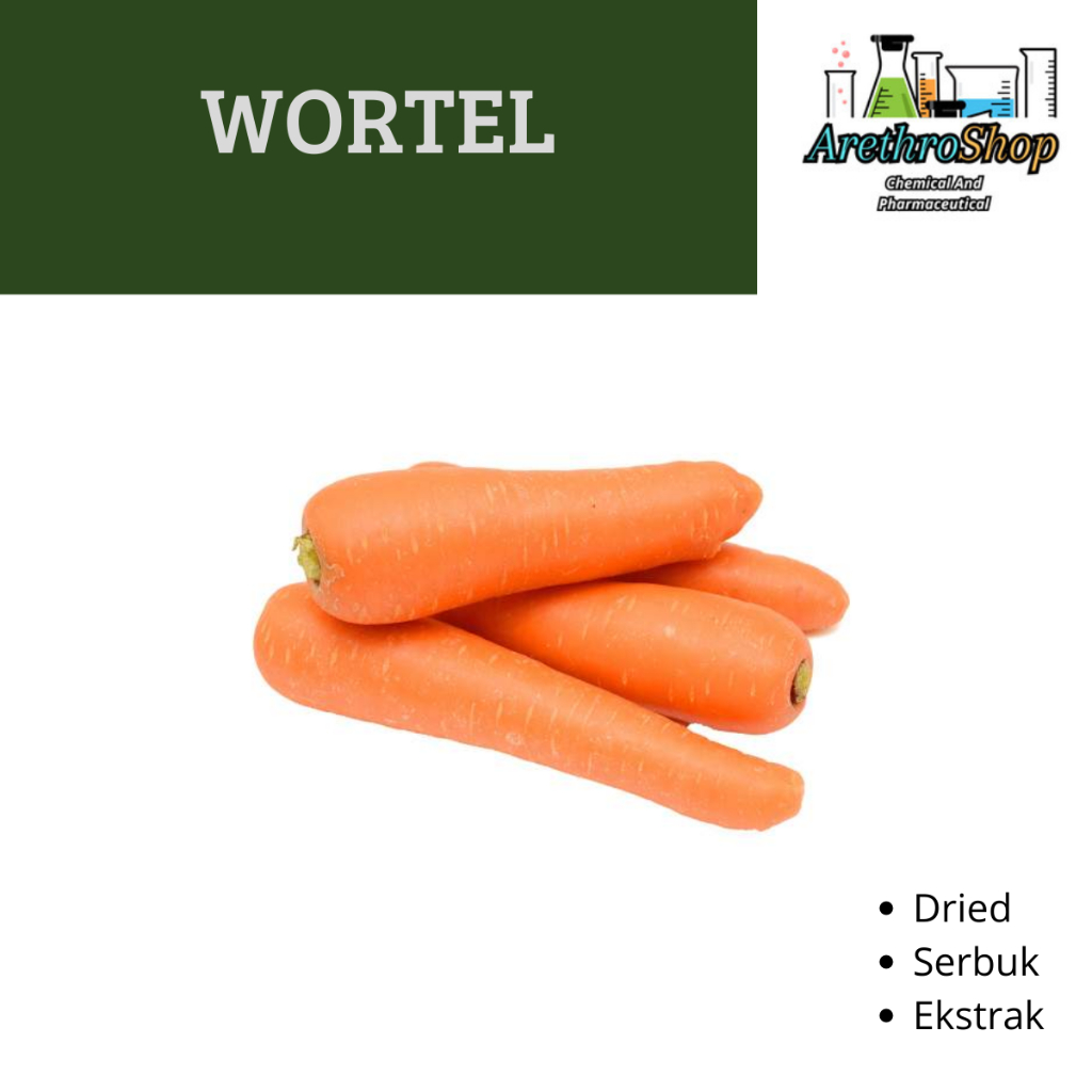 

SERBUK DAN DRIED WORTEL BEST PRODUCT