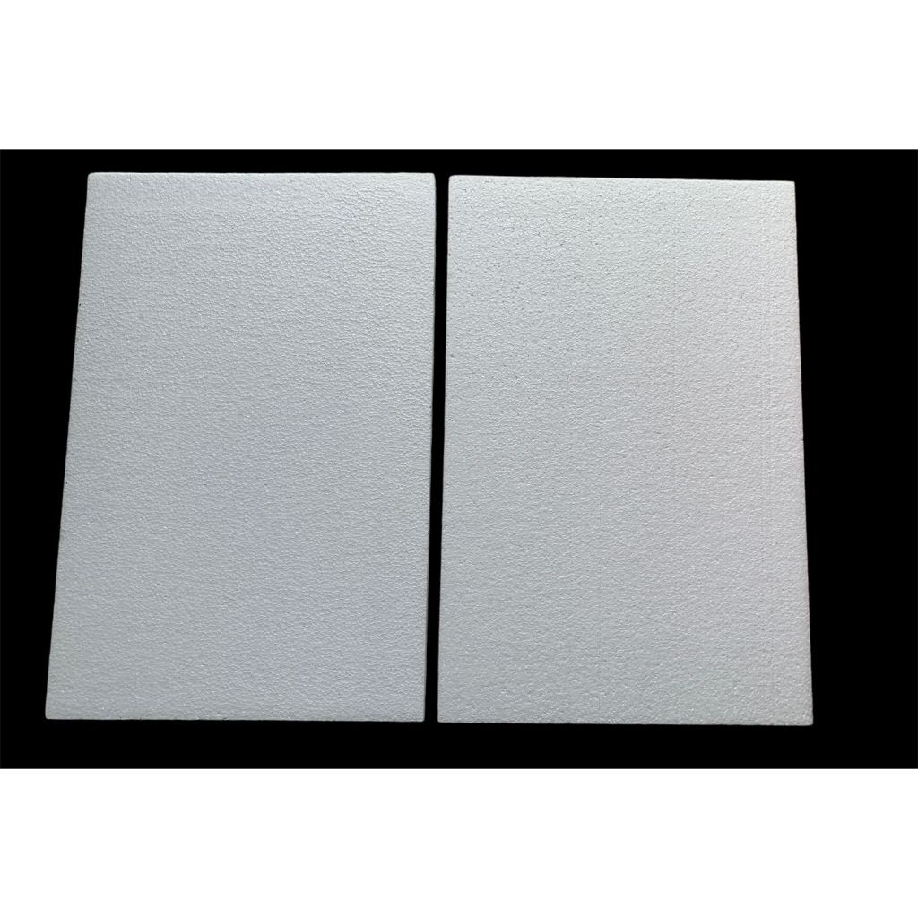

[30X50] Styrofoam Mading Polos/ Sterofoam Mading polos