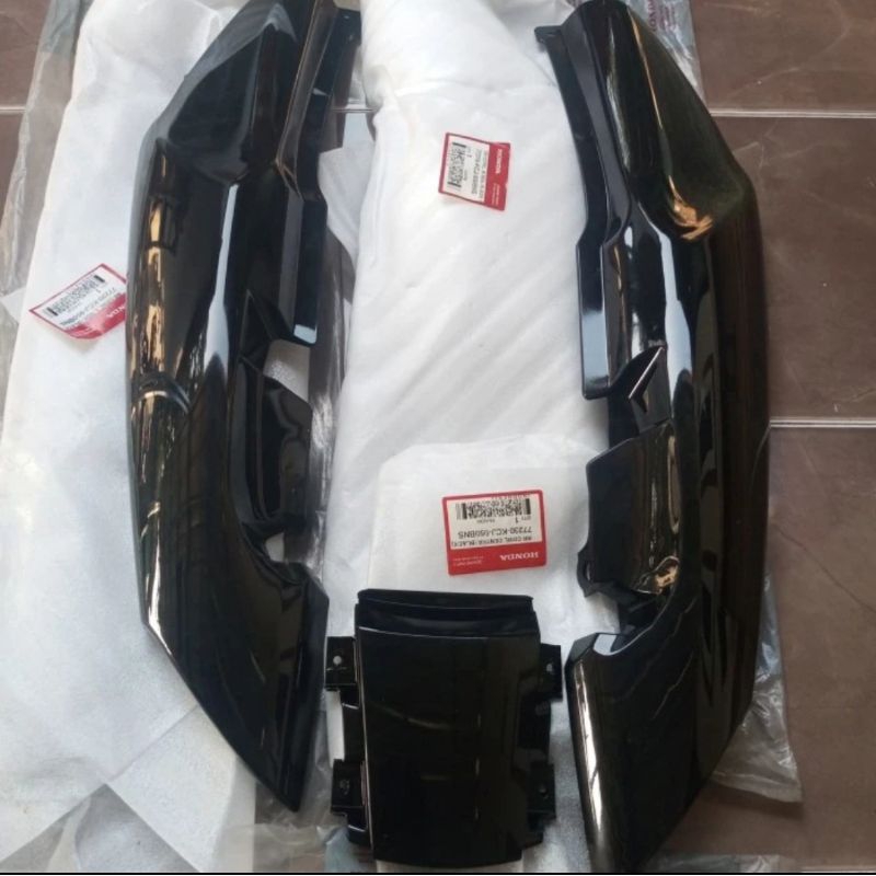 Cover body Tiger 2000 ori ahm