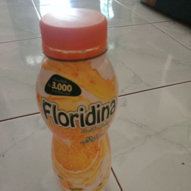 

floridina