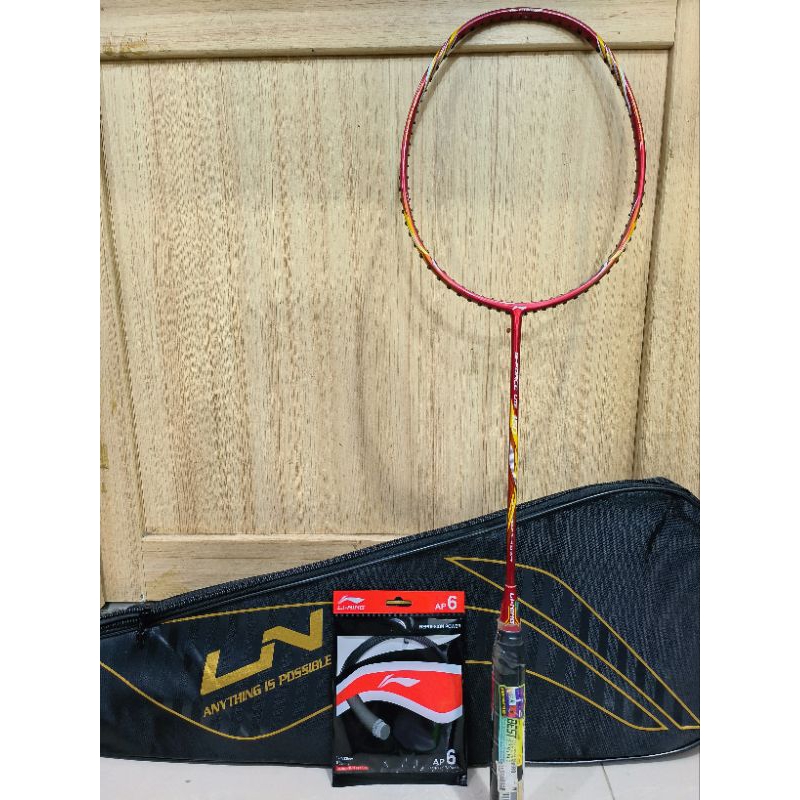 Raket badminton Lining G-Force lite 150 ORIGINAL