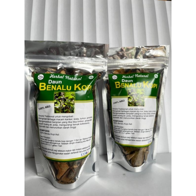 Benalu kopi 100% asli Teh benalu kopi untuk kesehatan