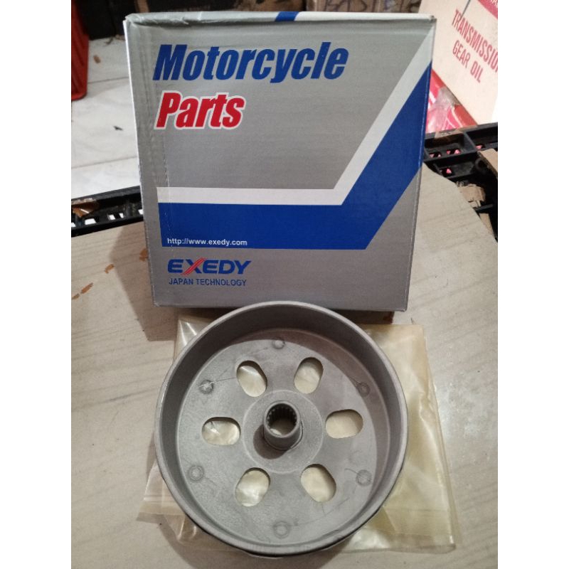 MANGKOK GANDA EXEDY SCOOPY/BEAT