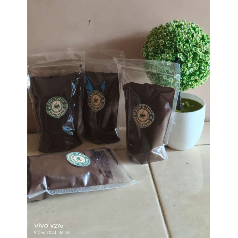 

kopi ndeso uk 1/4kg