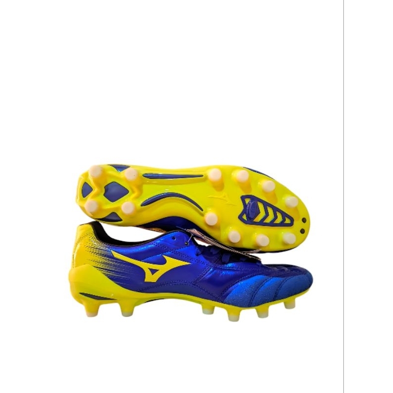 sepatu bola mizuno monarcida neo 2 made in japan original