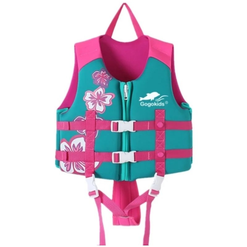 Pelampung Renang Anak / Life Jacket Kids Swim Vest