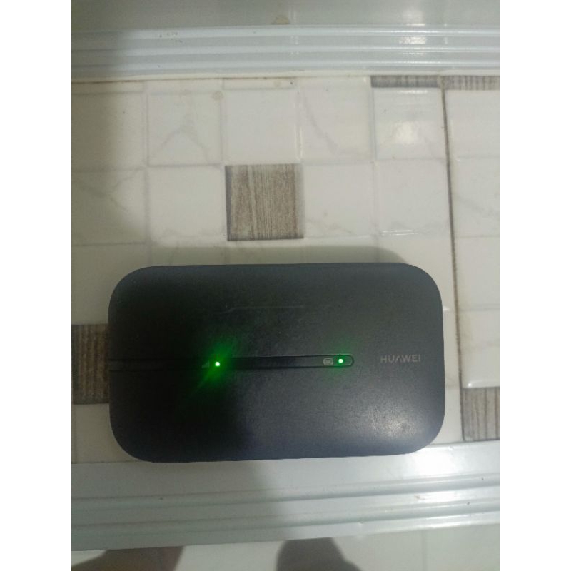 Modem Huawei E5576 Bekas