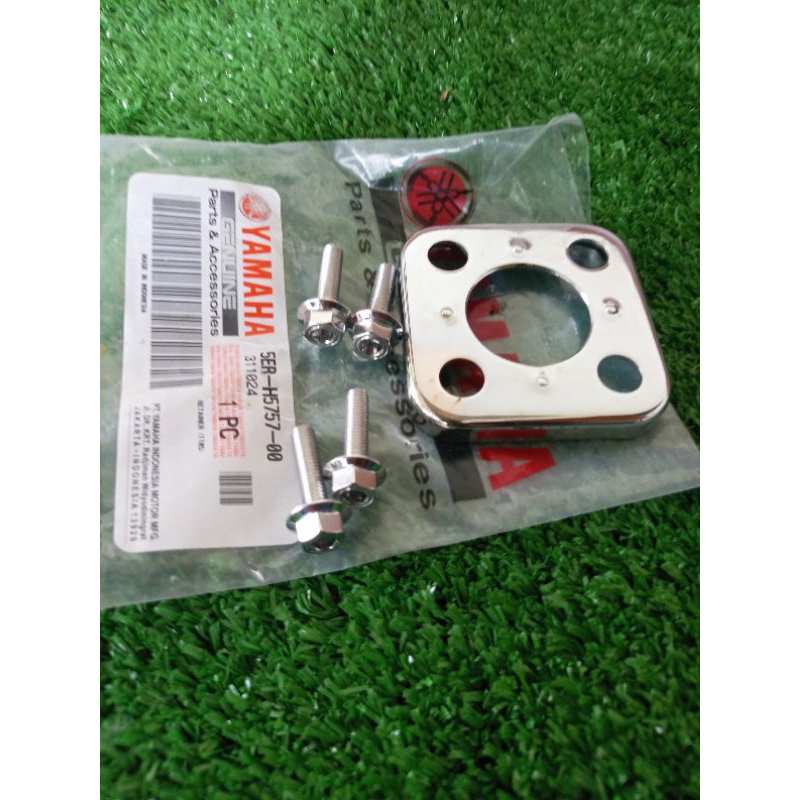 retainer/tutup Amper bensin Mio sporty/retainer/tutup Amper bensin Nouvo/retainer/tutup Amper bensin