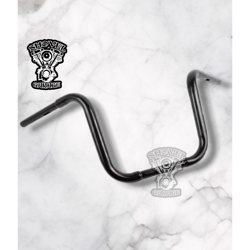 Stang tinggi gangster ape benelli keeway sm v16