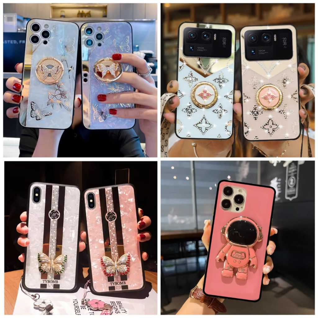 Casing Hp Guc Case Samsung S21 S21FE S21 Plus S21 Ultra
