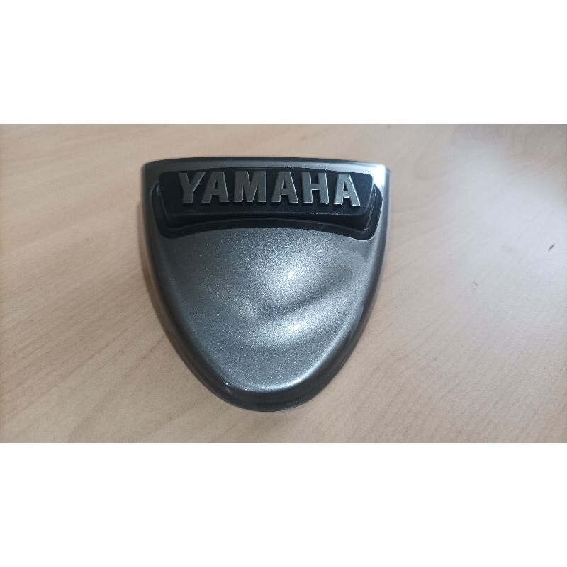 Emblem Dasi Depan F1ZR F1Z R FIZR Millenium/Caltex Original