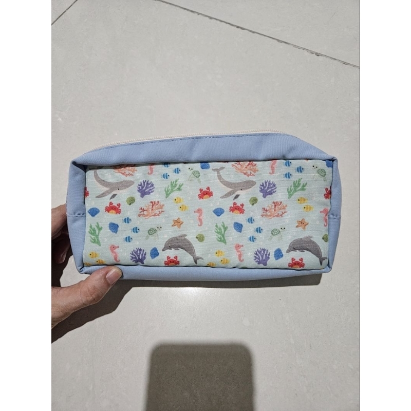 

PRELOVED KOTAK PENCIL ANAK PENCIL CASE LUCU TEMPAT ALAT TULIS