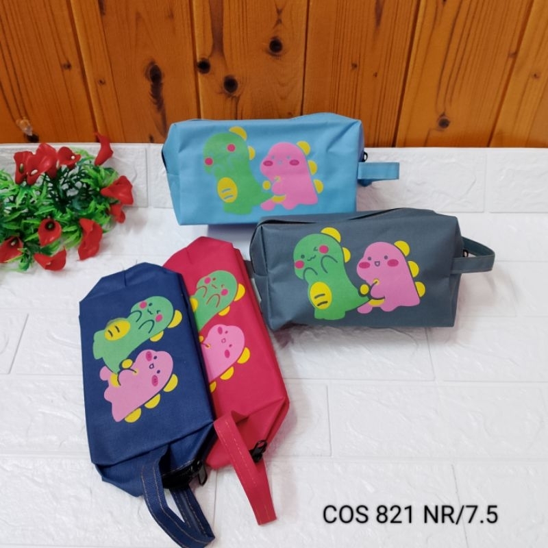 

POUCH TEMPAT PENSIL KAIN TEMPAT PENSIL GEMAS