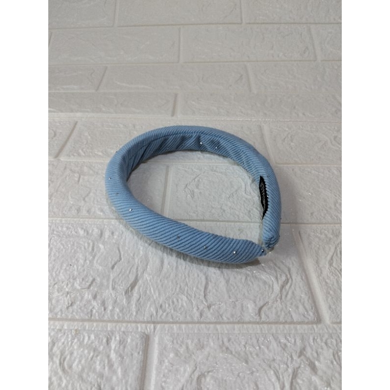 BANDO HAND MADE  VIRAL MOTIF NAGITA SLAVINA