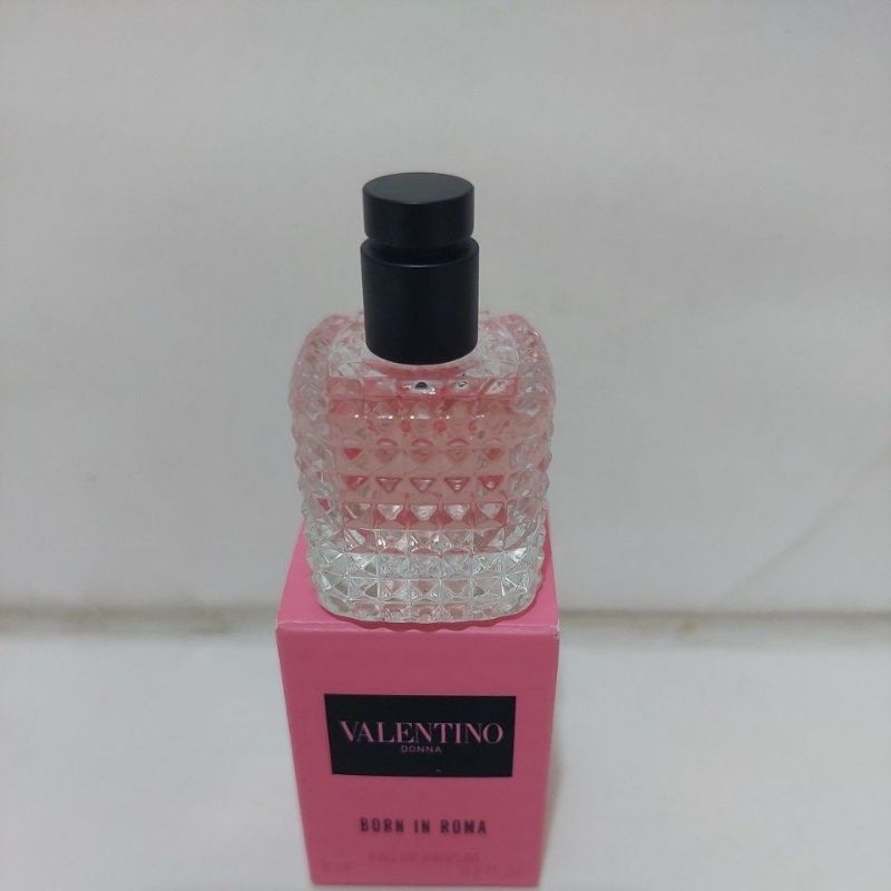 Valentino Donna Born in Roma Eu de Perfume 6ml