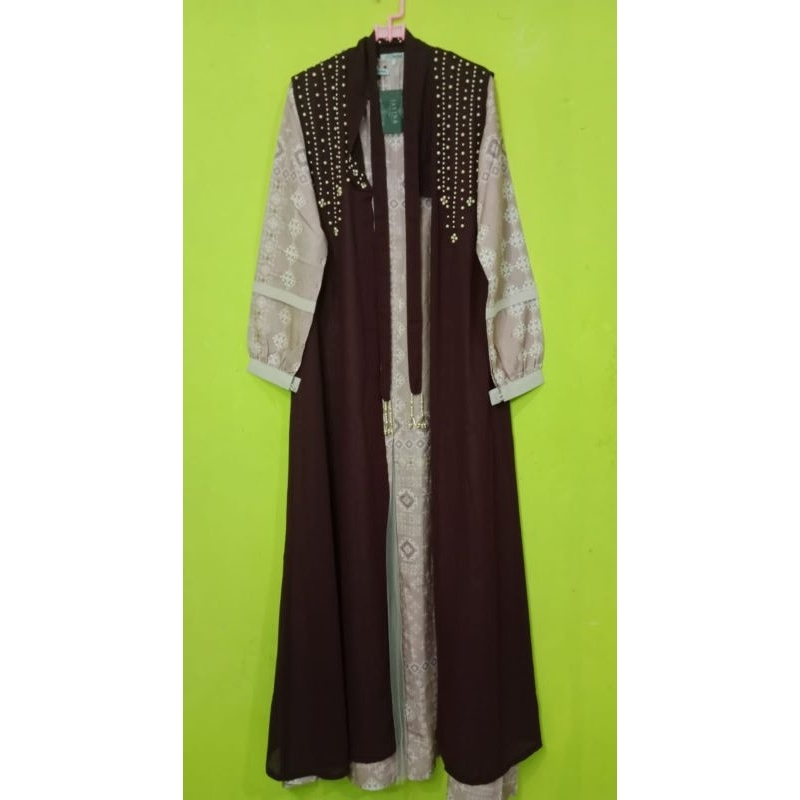 Jeehan Dress by Javina