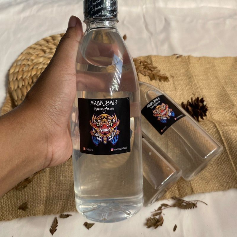 

HAMPERS OLEH-OLEH BALI PAKET 10BTL