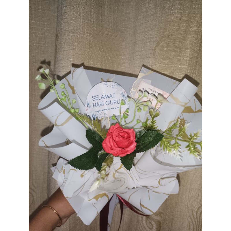 

BUKET BUNGA
