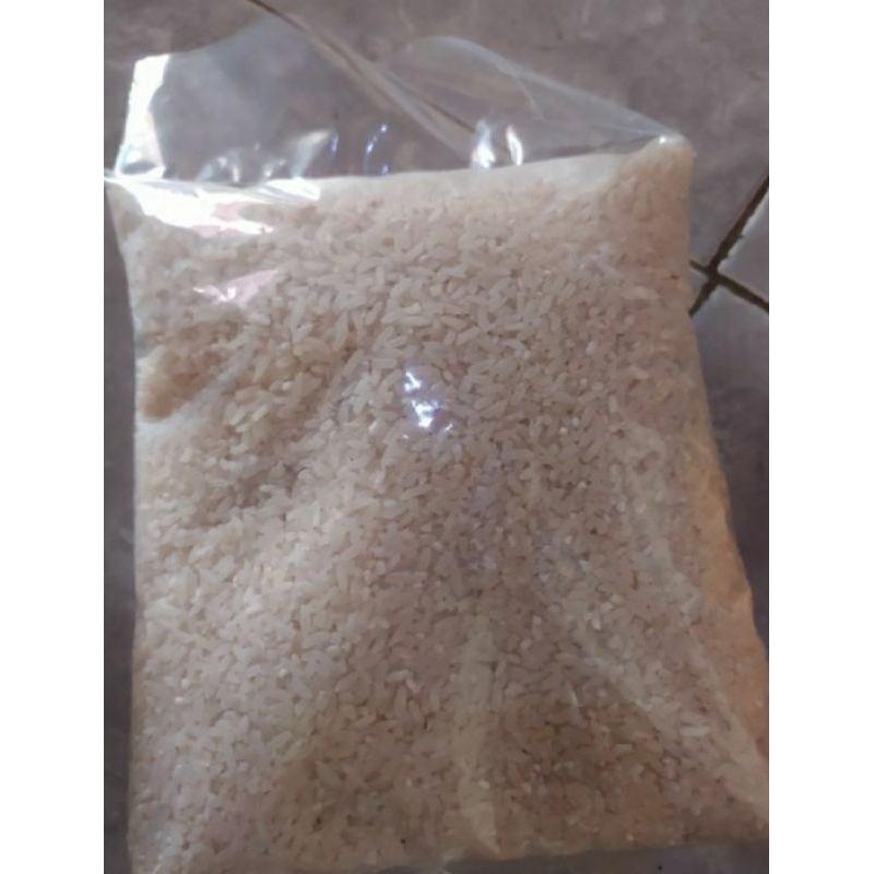 

Beras desa/Beras Ndeso 1kg beras pulen