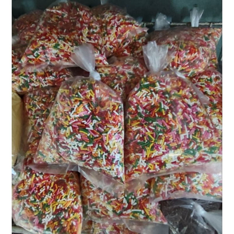

Meisis Warna 250gram