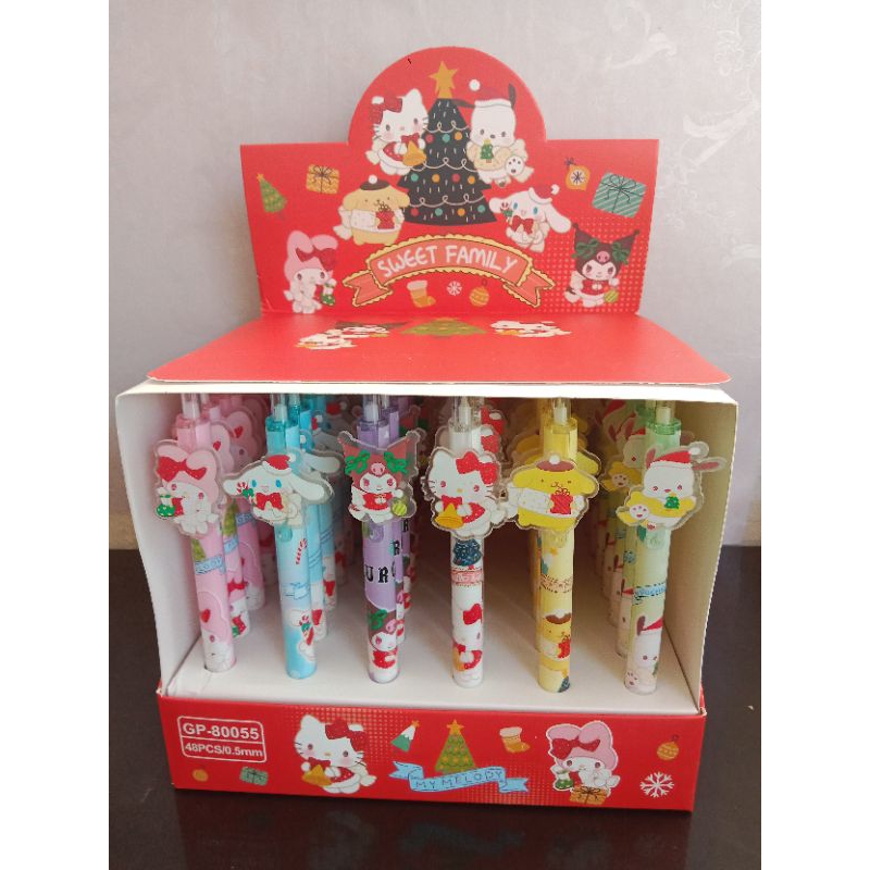 

PULPEN AKRILIC 12pcs