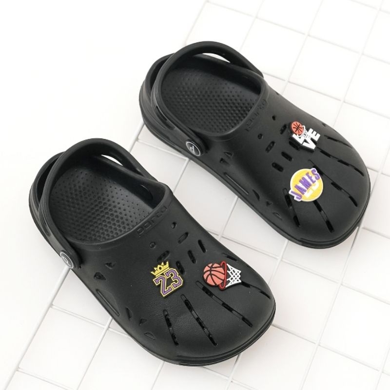 Porto Sandal 1072K | Porto Sandal Anak Laki - Laki