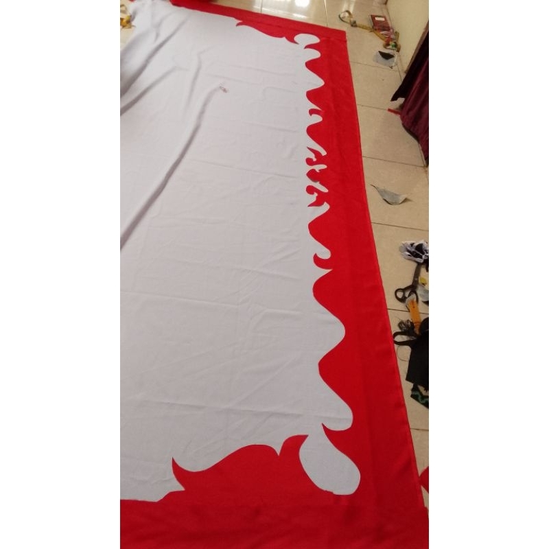 kelir wayang