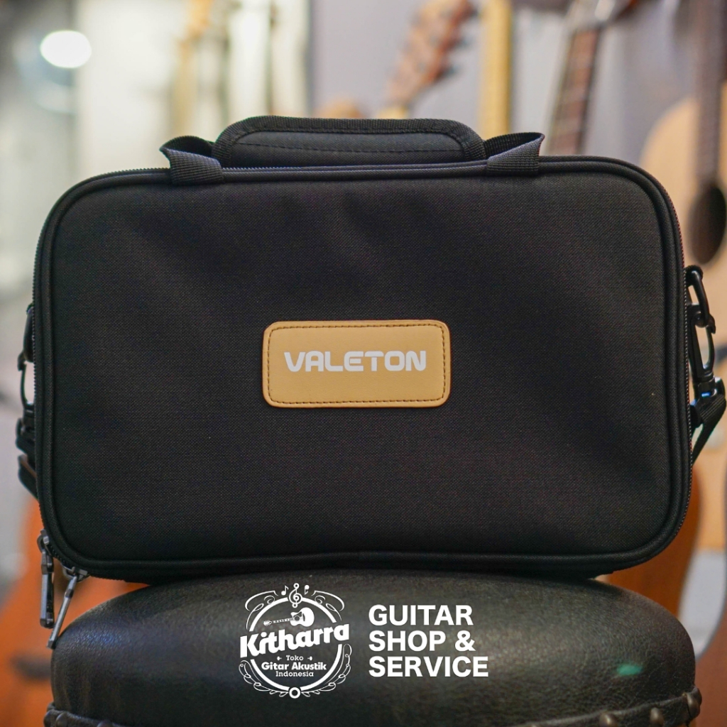 Valeton Gig Bag GP-200JR | Tas Pedal Valeton