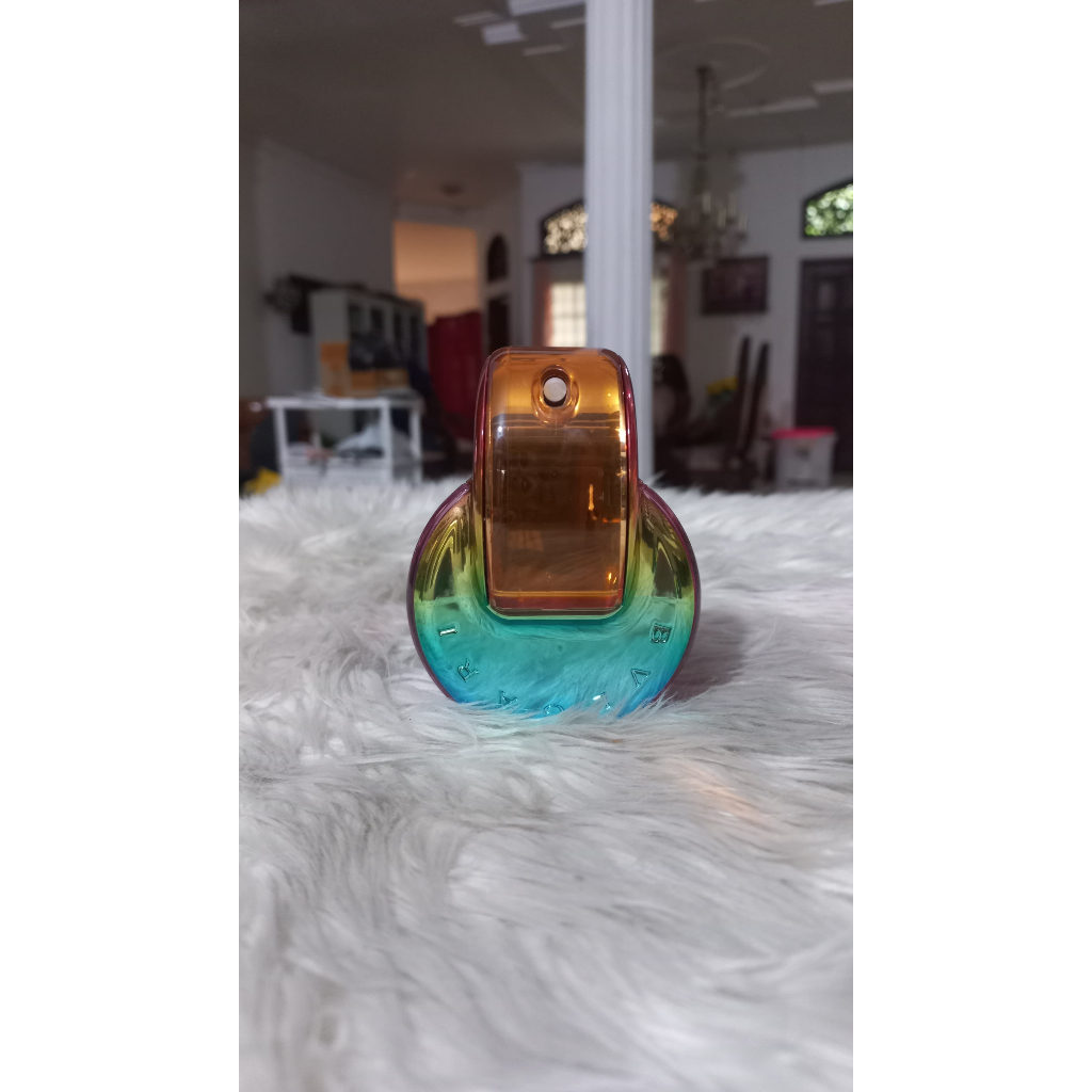 Preloved BVL Omnia Mary Katrantzou