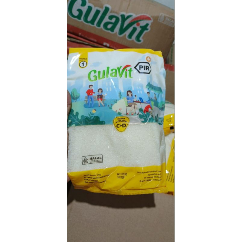 

gula pasir 1 kg