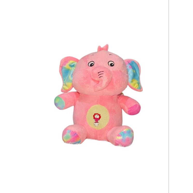 BONEKA GAJAH BONEKA GAJAH SAYAP BONEKA GAJAH TERBANG