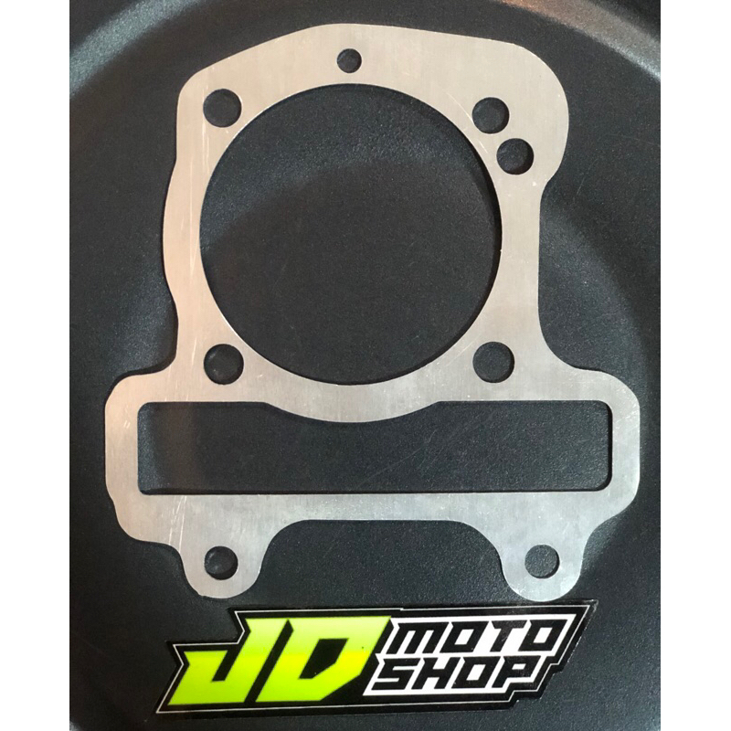 PAKING BORING DURAL BEAT POP 0.5mm 1mm 1.5mm 2mm 2,5mm 3mm 5mm BLOK K44 DURAL BEAT ESP PAKING STROKE