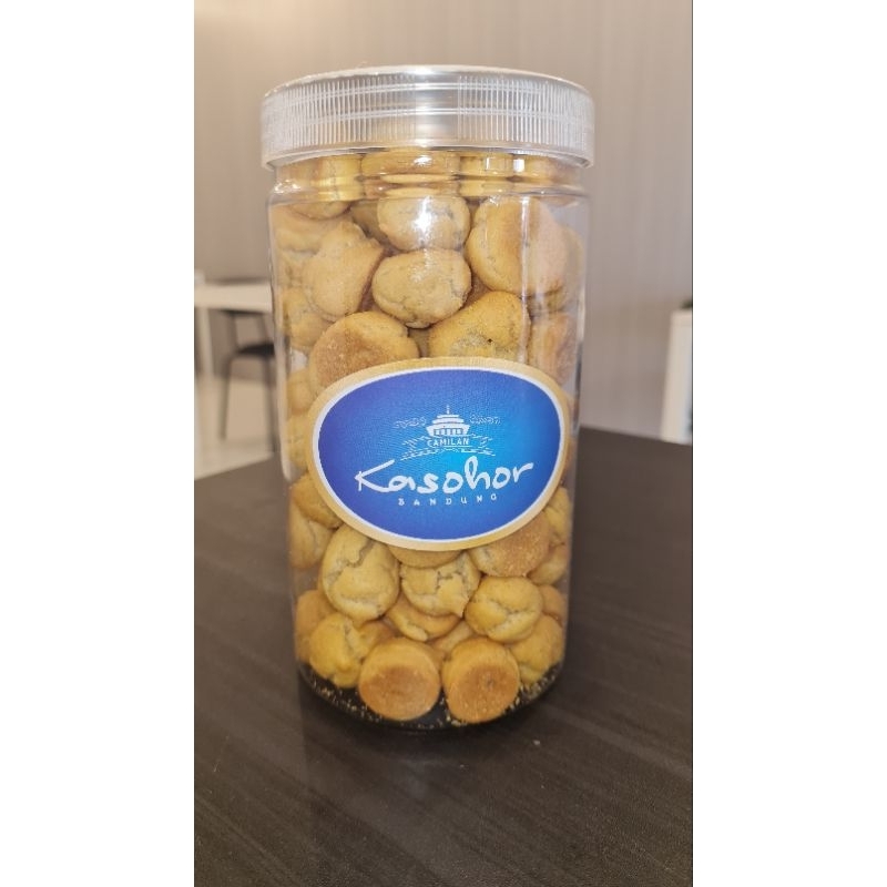 

Soes Bawang Kasohor Snack Premium