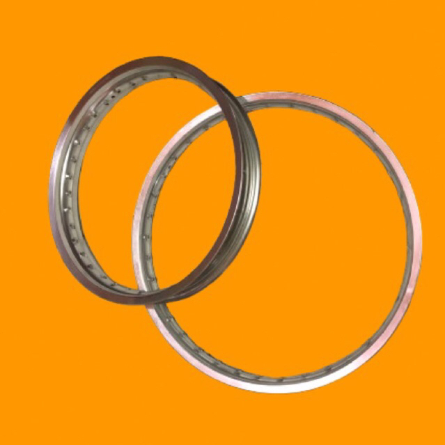 pelek velg drive rc3 18 21 - pelek velg kenda 18 21