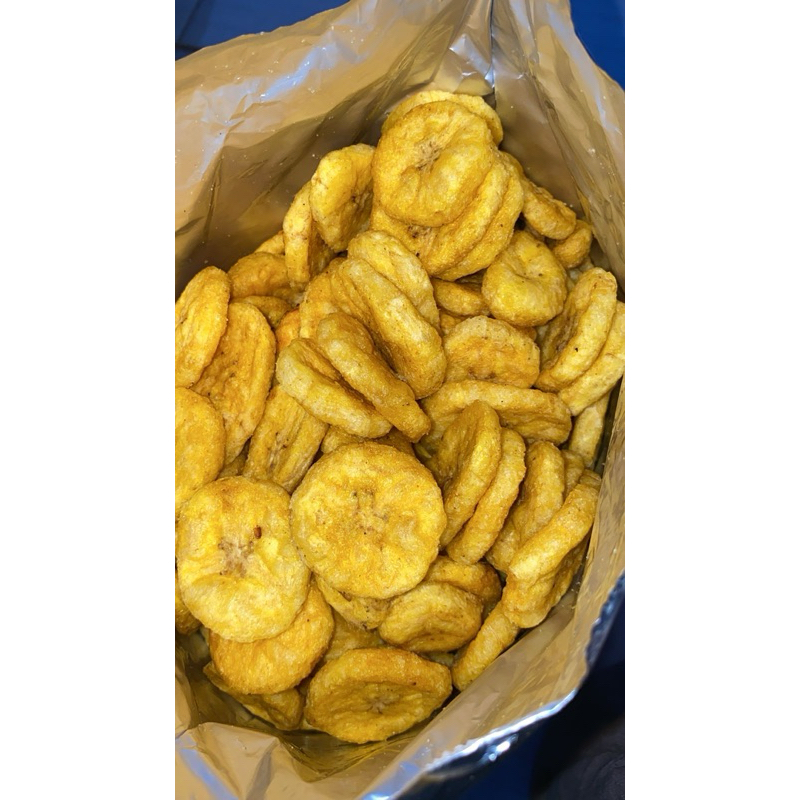 

Keripik Pisang Rajamala