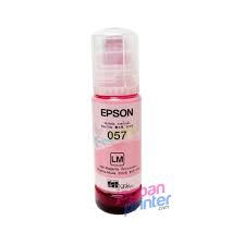 Tinta Epson 057  Original Tinta Epson L8050 L18050 ORIGINAL