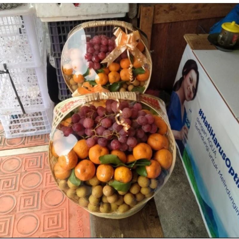 

buah parcel SS