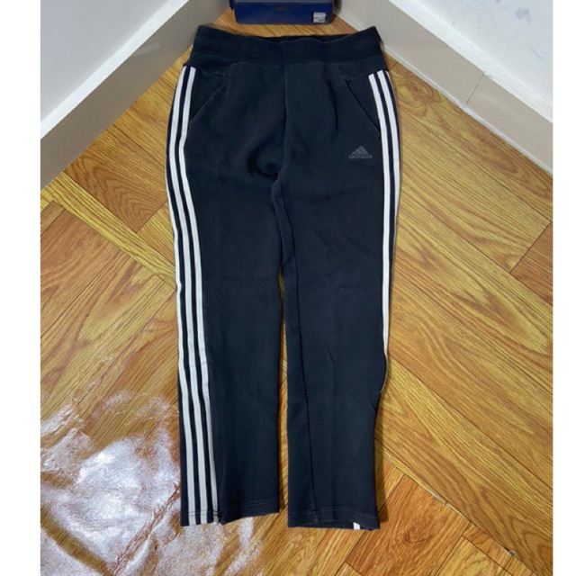 CELANA JOGGER ADIDAS SECOND