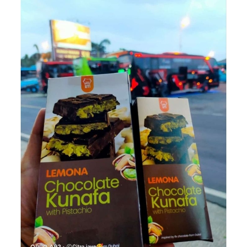 

Coklat Dubai Produk Lemona