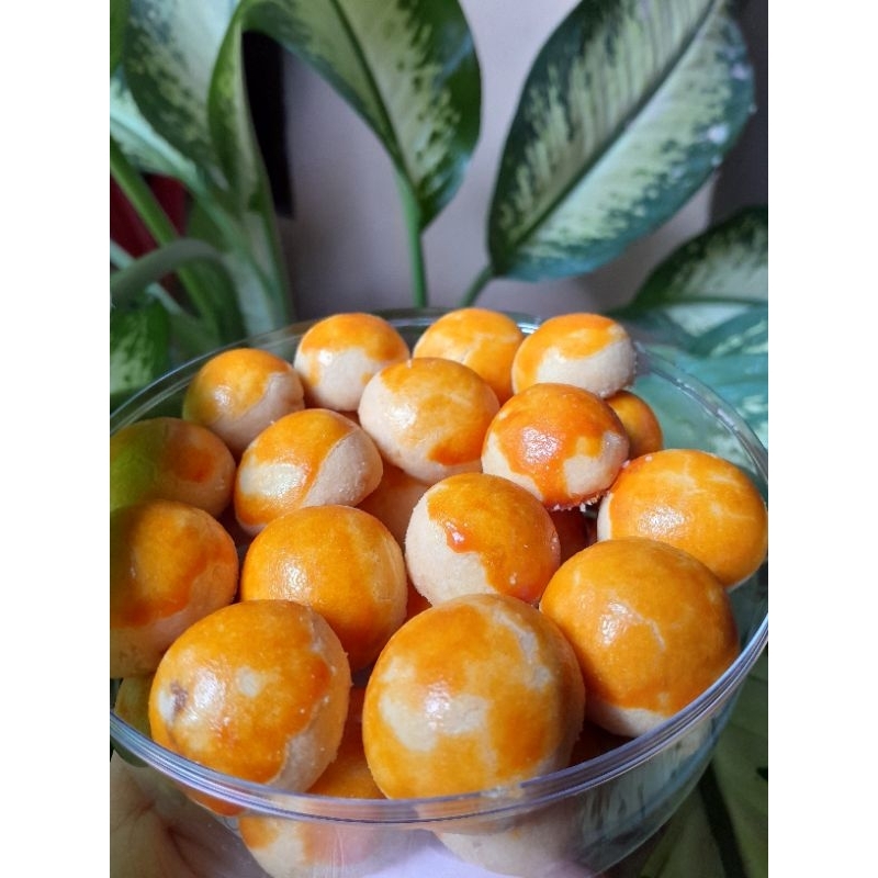 

Nastar || Kue Lebaran Home Made