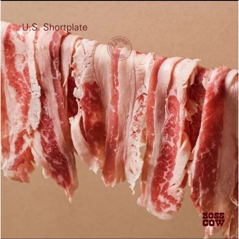

Shortplate slice premium us import, sliced beef, bbq slice ,