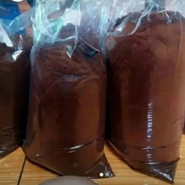 

(TERMURAH) 1KG Kopi Bubuk Hitam, Kopi giling, Kopi Bubuk Robusta, Kopi Bubuk pilihan, kualitas super khas Jawa Timur