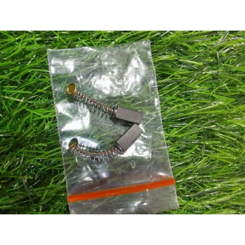 Arang blender Philips / carbon brush blender