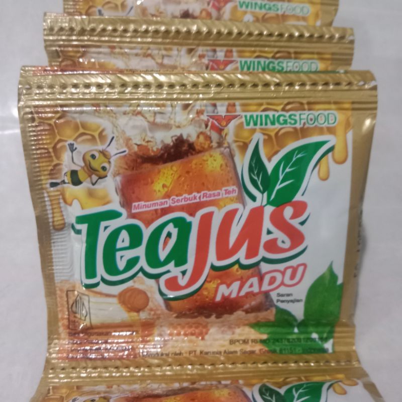 

Tea Jus Madu Tea Jus Aneka rasa teh aneka rasa teh madu