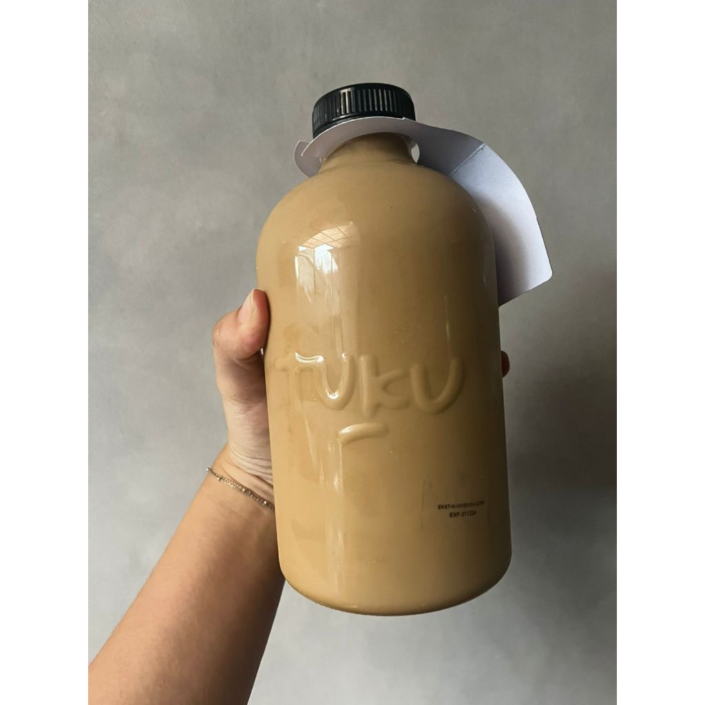 

Tuku Kopi Susu Tetangga