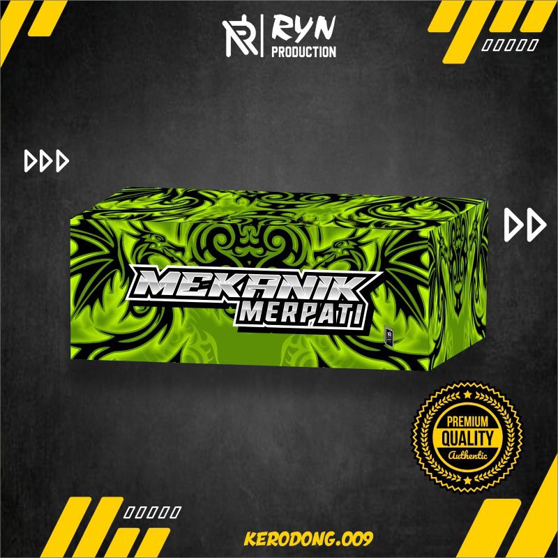 KERODONG DONDANG MERPATI//8 PINTU//6 PINTU// 4 PINTU// 2 PINTU SIGLE FIGHTER FREE CUSTOM NAMA TEAM D