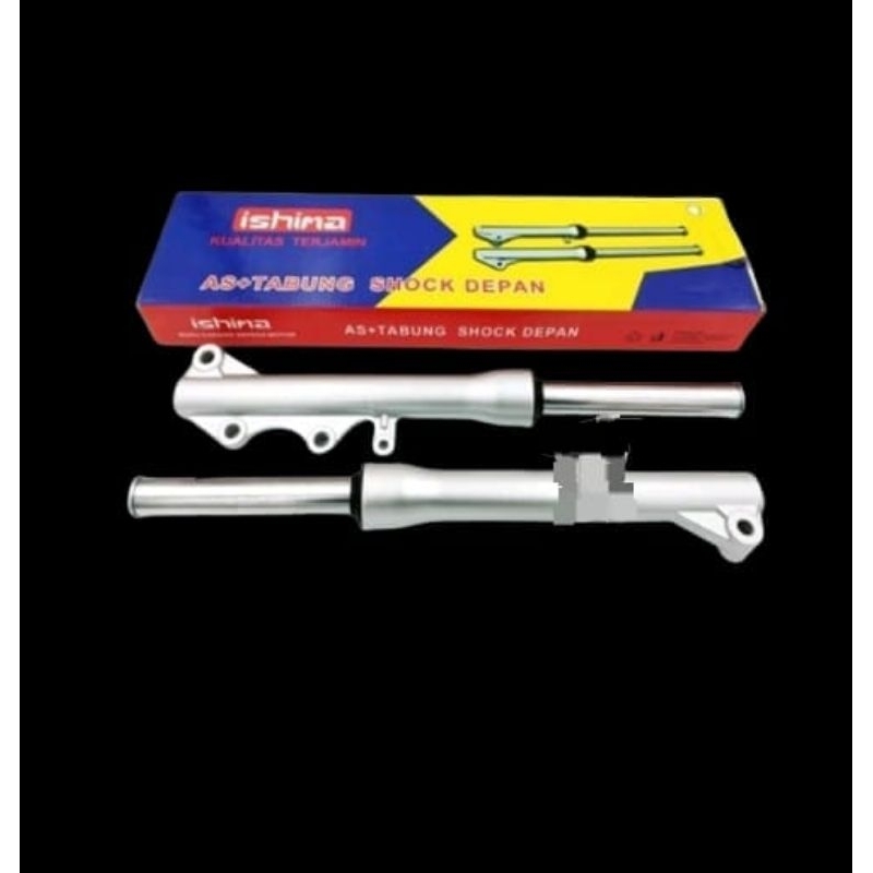 Shock Ishima 1Set untuk motor Jupiter Z & Beat
